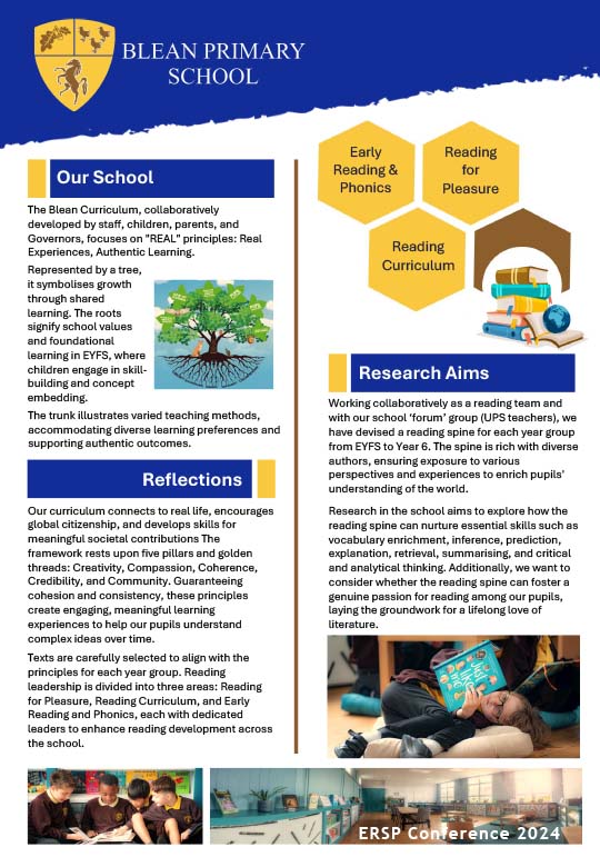 Image of first page of the Research output