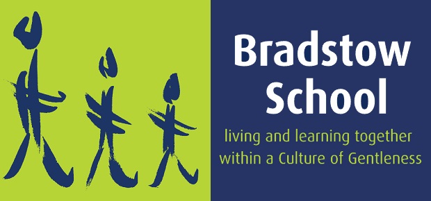 Logo image for Bradstow School