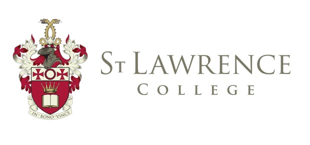 Logo image for St Lawrence College