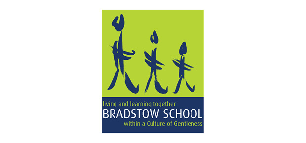 Logo image for Bradstow School