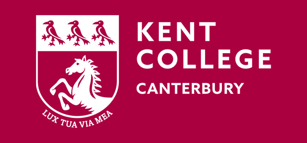 Logo image for Kent College