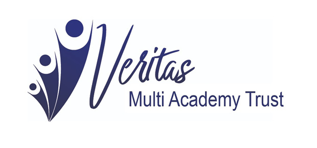 Logo image for Veritas Multi Academy Trust